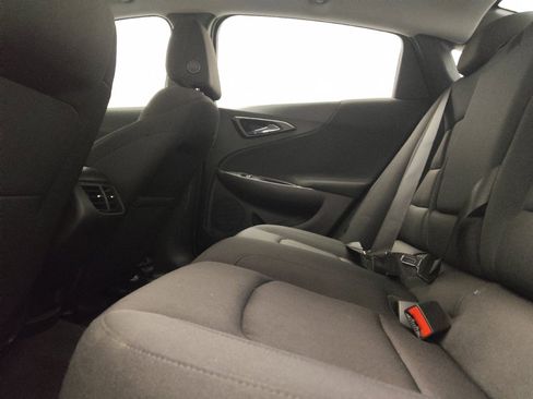 Used 2023 Chevrolet Malibu LT FWD image 18