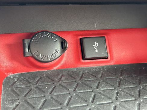 Certified 2022 Toyota RAV4 TRD Off-Road image 29