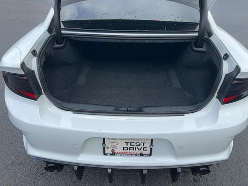 Used 2023 Dodge Charger Scat Pack RWD image 30