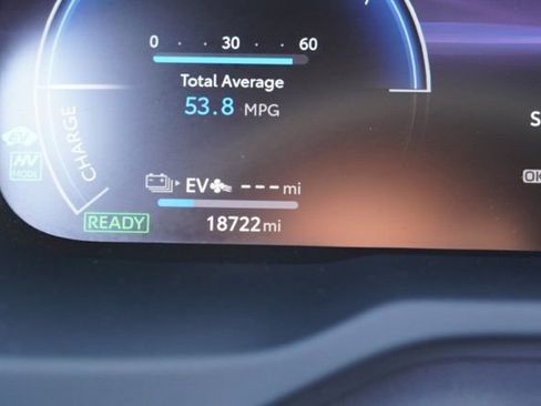 Used 2024 Toyota RAV4 XSE image 24