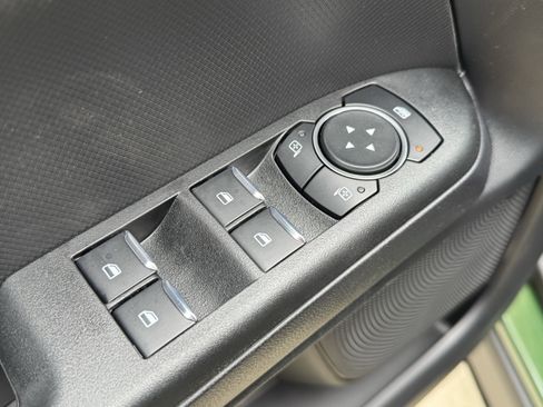 New 2025 Ford Bronco Sport Outer Banks w/ Outer Banks Tech Package+ image 7