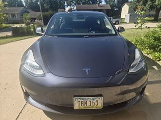 Used 2019 Tesla Model 3 Long Range AWD/4WD video 2