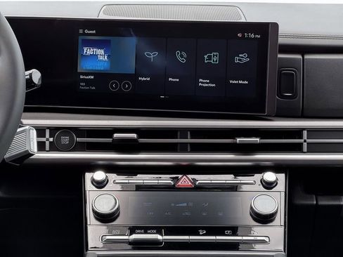 New 2026 Hyundai Santa Fe SE FWD image 26