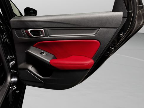 Used 2023 Acura Integra A-Spec FWD image 31