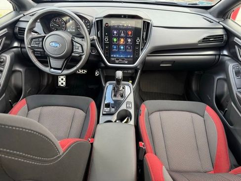 Used 2024 Subaru Impreza RS image 27