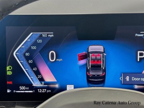 Used 2026 BMW X3 xDrive30 w/ Premium Package AWD/4WD image 11