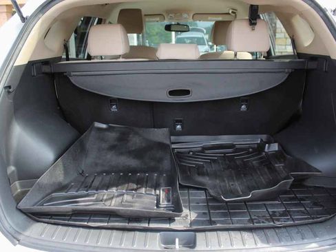 Used 2016 Hyundai Tucson SE w/ Option Group 02 FWD image 8