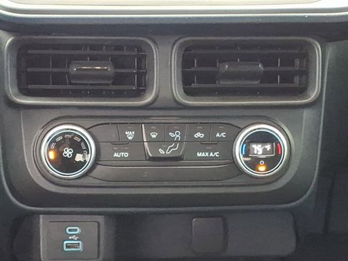 Used 2022 Ford Maverick XL w/ Equipment Group 100A Standard image 14