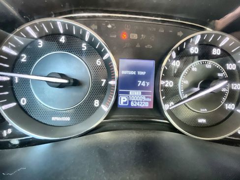 Used 2019 Nissan Armada SV w/ Driver Package image 12