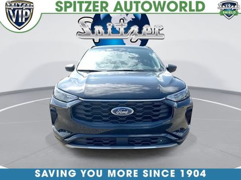 Used 2024 Ford Escape ST-Line w/ Tech Pack #1 AWD/4WD image 3