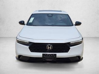 Used 2024 Honda Accord Sport video 2