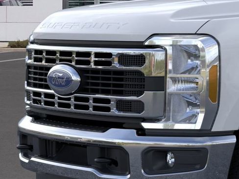New 2026 Ford F250 XLT AWD/4WD image 17