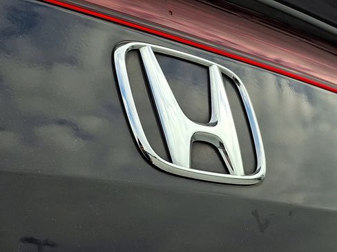 Certified 2022 Honda Civic Sport Touring image 28