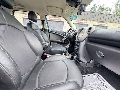 Used 2012 MINI Cooper Countryman S FWD image 12