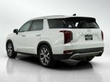 Used 2020 Hyundai Palisade SEL image 3