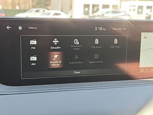 Used 2024 Genesis G80 image 15