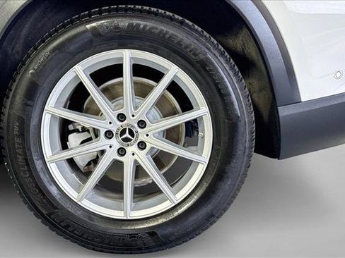 Used 2025 Mercedes-Benz GLE 350 4MATIC image 29