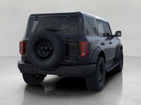 New 2026 Ford Bronco Outer Banks AWD/4WD image 8