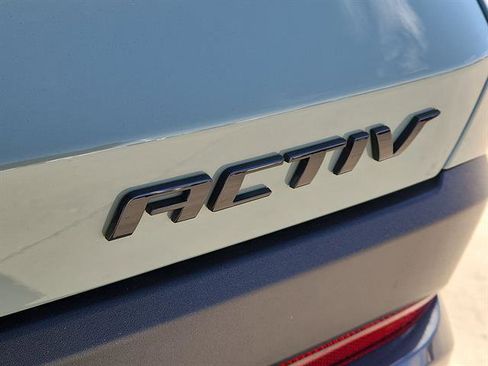 New 2026 Chevrolet Equinox ACTIV w/ Convenience Package III image 5