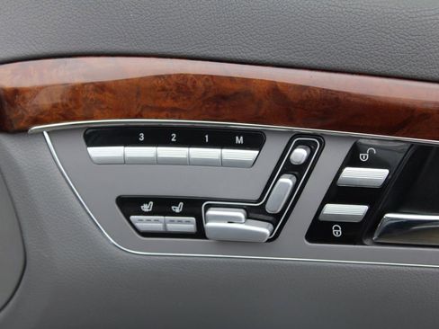 Used 2007 Mercedes-Benz S 550 image 22