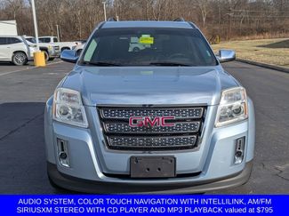 Used 2014 GMC Terrain SLT video 2