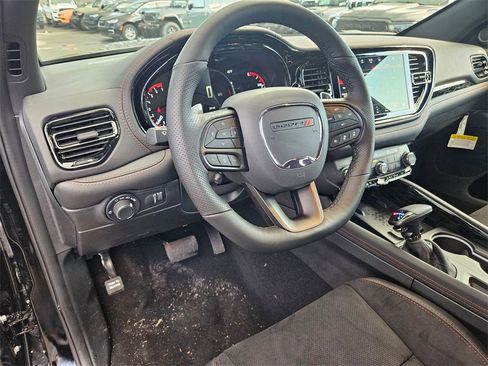 New 2026 Dodge Durango GT image 13