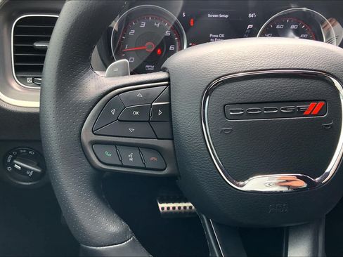 Used 2020 Dodge Charger GT w/ Navigation & Travel Group RWD image 23