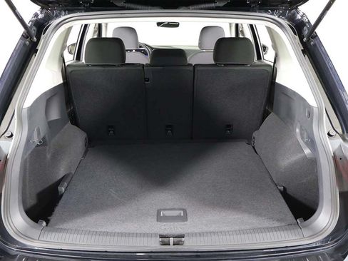 Used 2024 Volkswagen Tiguan S AWD/4WD image 19