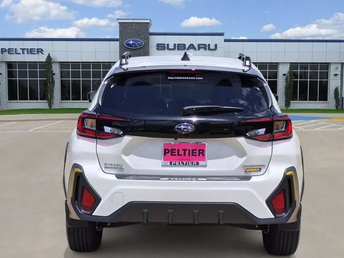 Certified 2025 Subaru Crosstrek 2.5i Sport AWD/4WD image 5