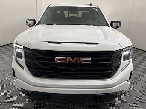 New 2025 GMC Sierra 1500 Elevation w/ Elevation Premium Package image 2