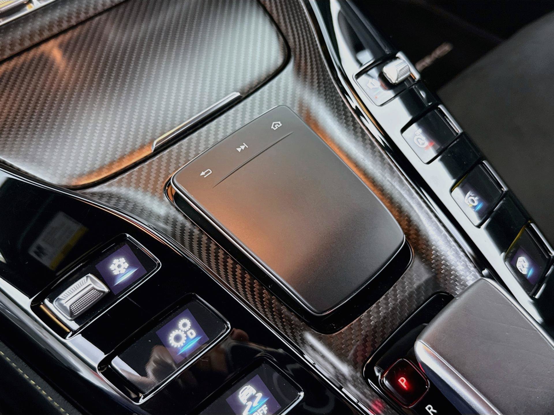 Used 2020 Mercedes-Benz AMG GT R image 40