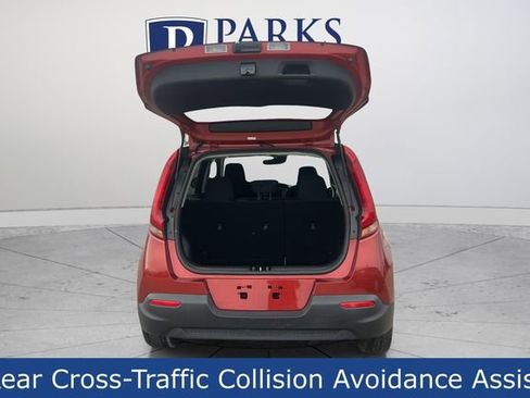 Used 2022 Kia Soul LX w/ Technology Package image 20