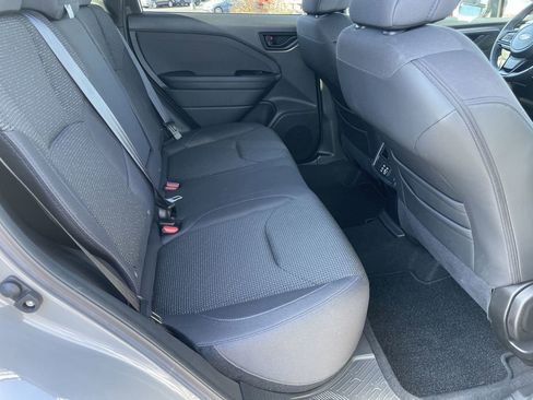 Certified 2025 Subaru Forester Premium w/ Convenience Package #2 image 23