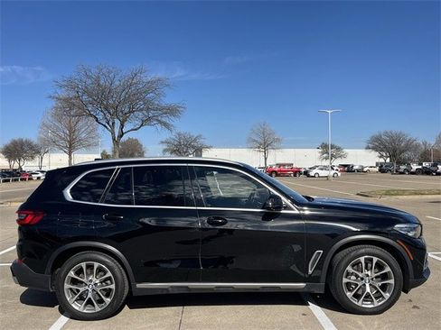 Used 2020 BMW X5 sDrive40i w/ Premium Package image 3