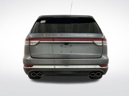 Used 2022 Lincoln Aviator Reserve w/ Equipment Group 201A AWD/4WD image 22