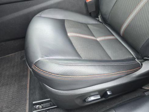 Used 2024 Nissan Altima 2.5 SR image 27