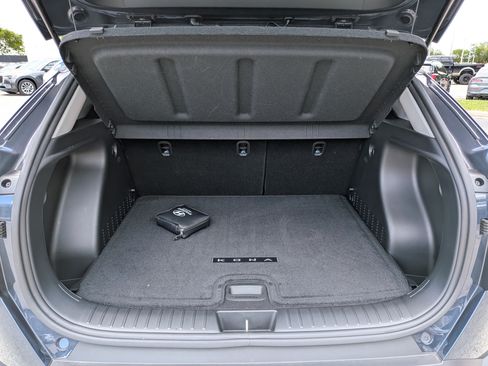 Used 2025 Hyundai Kona SEL FWD image 13
