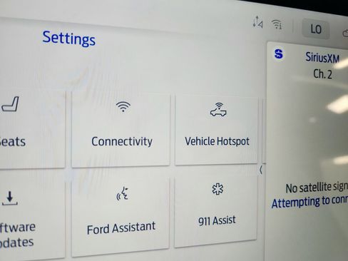 New 2026 Ford F350 Platinum image 34