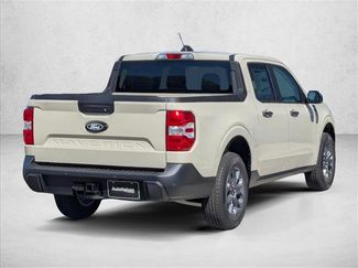 New 2025 Ford Maverick XLT w/ XLT Luxury Package video 2