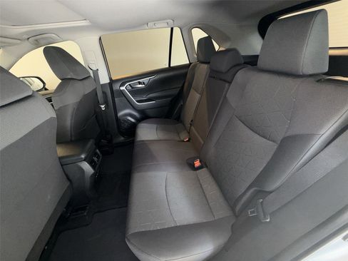 Used 2023 Toyota RAV4 XLE w/ Convenience Package AWD/4WD image 25