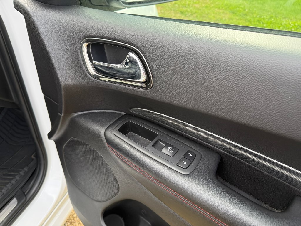 Used 2018 Dodge Durango GT AWD/4WD image 40
