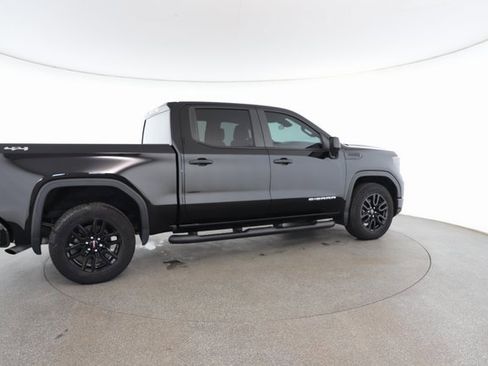 Used 2023 GMC Sierra 1500 Pro w/ Graphite Edition image 20