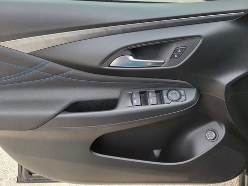 New 2026 Buick Envista Sport Touring w/ Convenience I Package image 6