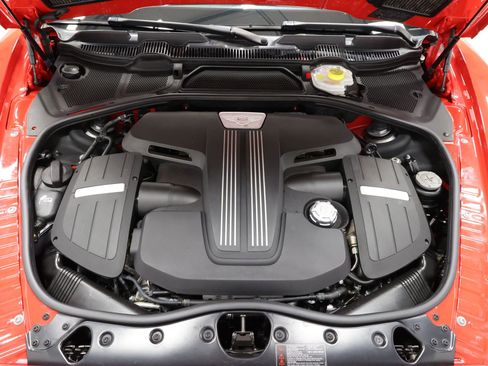 Used 2014 Bentley Continental GT V8 S AWD/4WD image 92