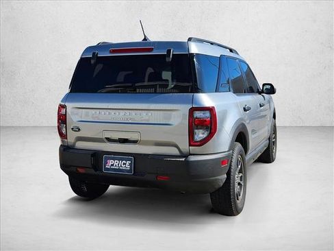Used 2021 Ford Bronco Sport Big Bend image 5