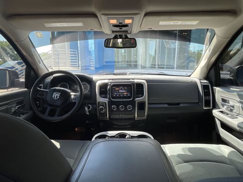 Used 2015 RAM 1500 Classic SLT AWD/4WD image 19