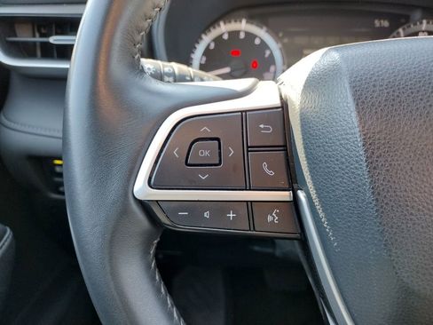 Used 2024 Toyota Highlander LE image 25