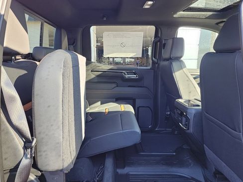 New 2026 GMC Sierra 1500 AT4 w/ AT4 Premium Package image 45