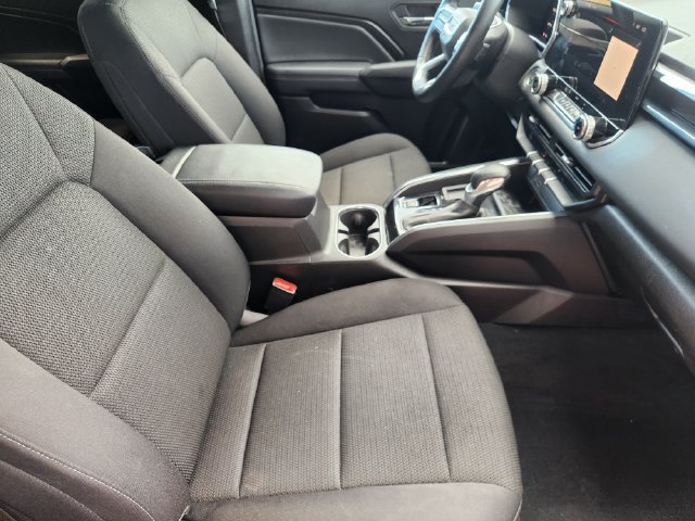 Used 2024 GMC Canyon Elevation RWD image 13