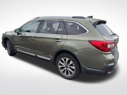 Used 2018 Subaru Outback 3.6R Touring w/ Protection Package #1